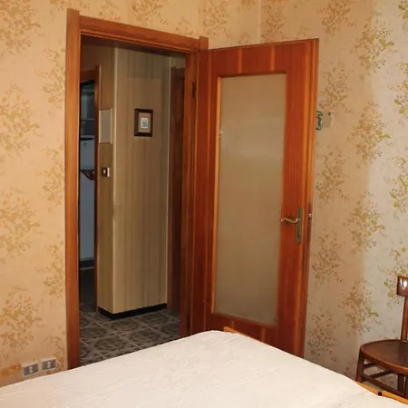 Apartment Appartmento Ranuncolo *