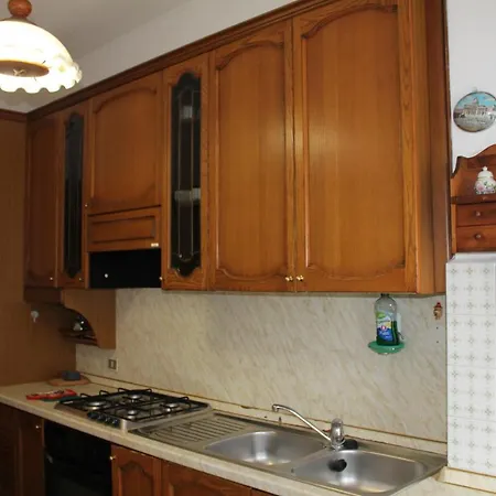 Appartmento Ranuncolo Apartment Levanto