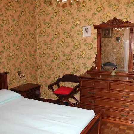 Apartment Appartmento Ranuncolo Levanto