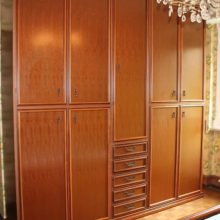 Apartment Appartmento Ranuncolo *