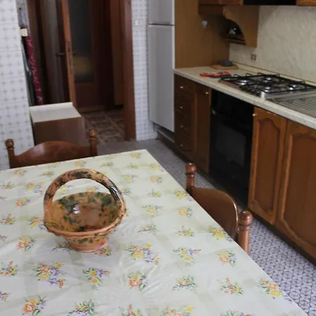 Apartment Appartmento Ranuncolo Levanto