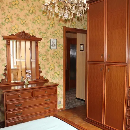 Appartmento Ranuncolo Apartment