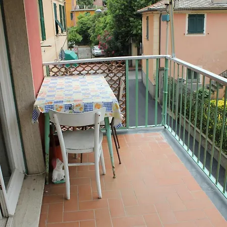 Appartmento Ranuncolo Appartamento Levanto